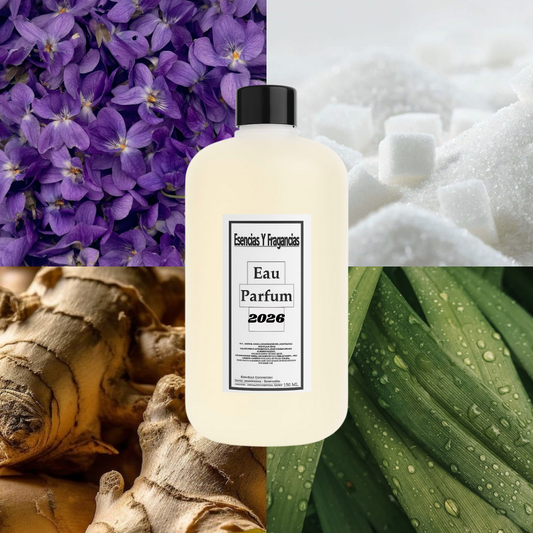 Perfume Masculino 2026 - Símil Uomo born In Roma de Valentino