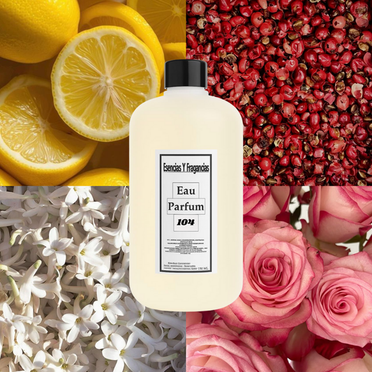 Perfume Femenino 104 - Símil Elle de YSL