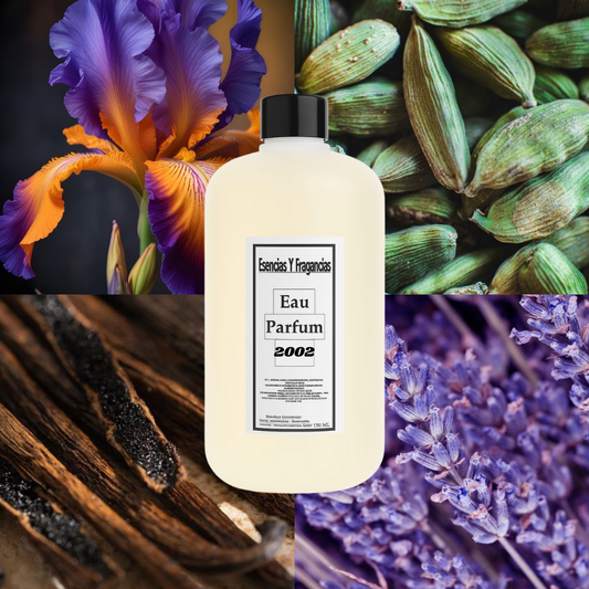 Perfume Masculino 2002 - Símil Le Male Le Parfum de JPG