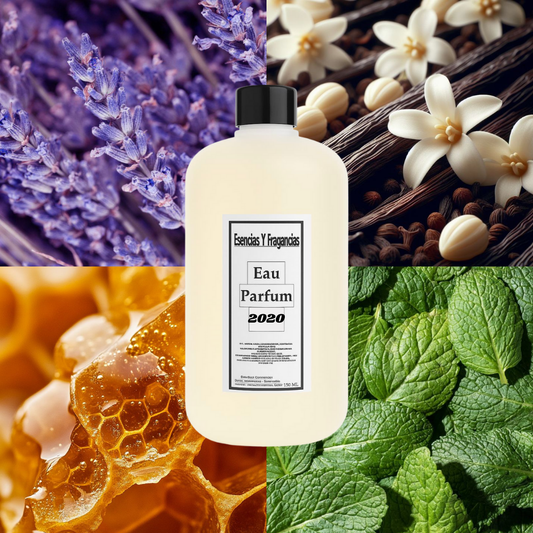 Perfume Masculino 2020 - Símil Le Male Elixir de JPG