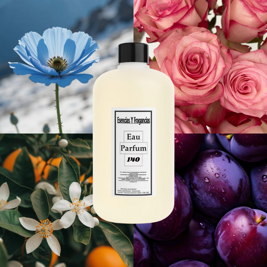 Perfume Femenino 140 - Símil Poeme de Lanco...