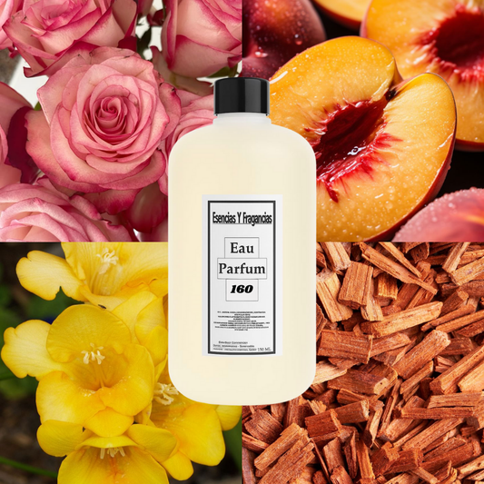 Perfume Femenino 160 - Símil Body de Burberry