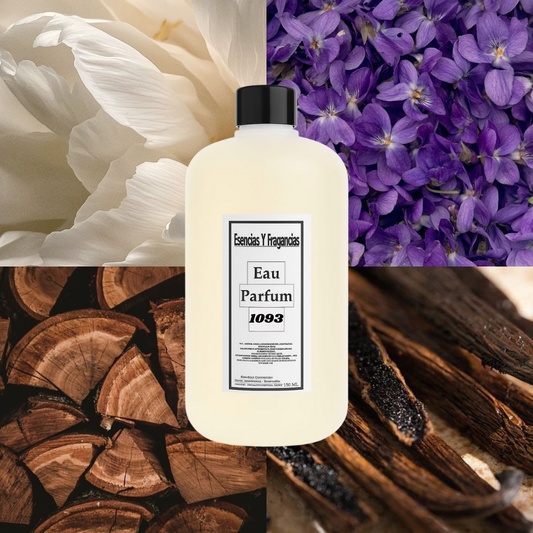 Perfume Nicho 1093 - Símil Sadonaso de Nasomatt... (Unisex)