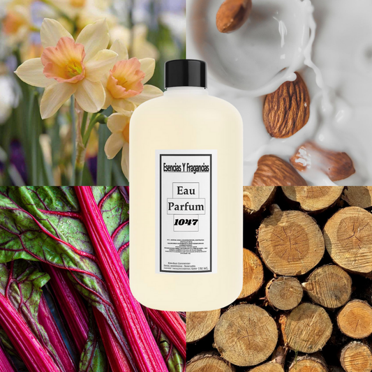 Perfume Femenino 1047 - Símil Perfect de Marc Jacobs