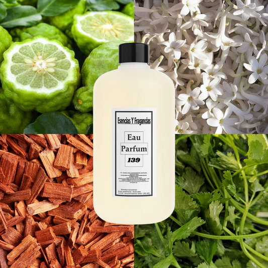 Perfume Femenino 139 - Símil O De Lancome de Lanco...