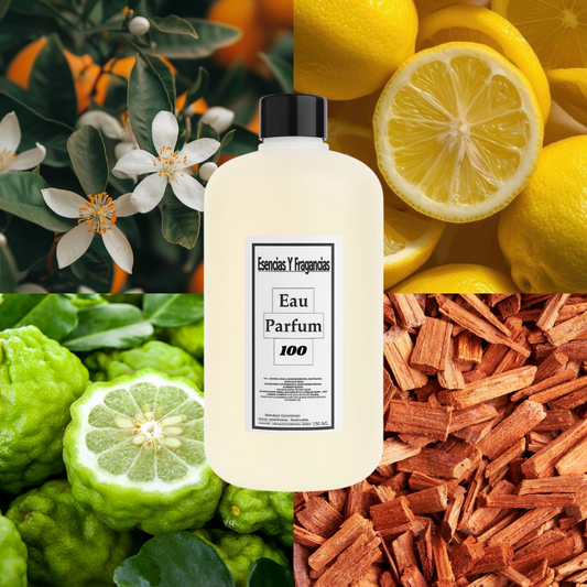 Perfume Femenino 100 - Símil Agua de Rocio de Victorio & Lucchino