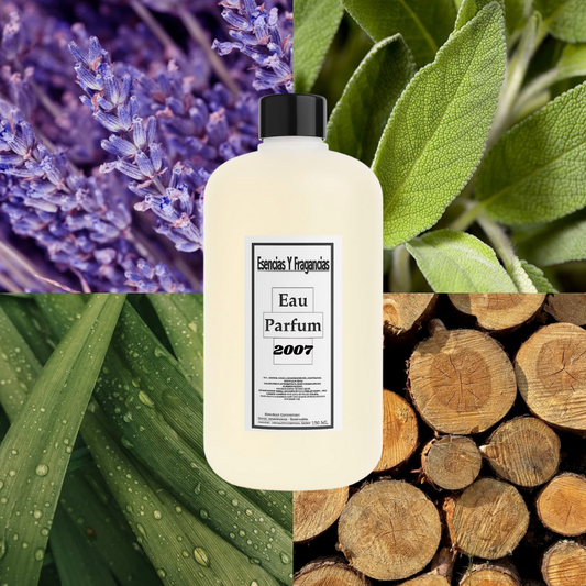 Perfume Masculino 2007 - Símil Ralph's Club de Ralph Lau...