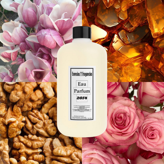 Perfume Masculino 2014 - Símil Toy Boy de Moschino