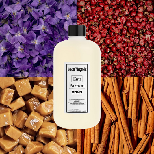 Perfume Masculino 2025 - Símil Stronger With You Intensely de Giorgio A