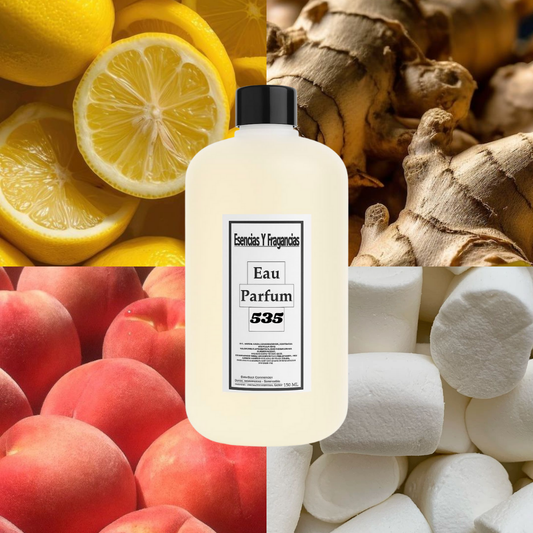 Perfume Nicho 535 - Símil I Don't Need A Prince By My Side To Be A Princess de By Kilian (Unisex)