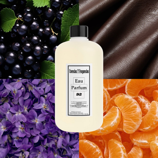 Perfume Femenino 92 - Símil Tommy Girl de Tommy H