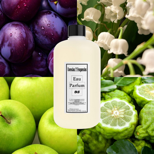 Perfume Femenino 95 - Símil Clinique Happy de Clinique