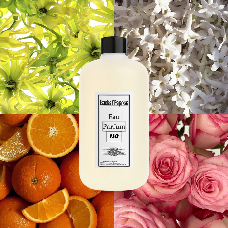 Perfume Mulher 110 - Simile DNKY de Donna Karan