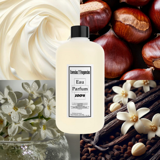 Perfume Femenino 1004 - Símil This Is Her de Zadig & Voltaire