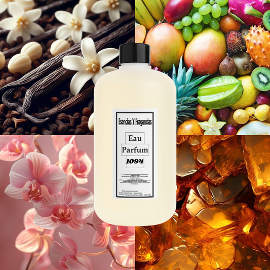 Perfume Femenino 1094 - Símil Yara de Lattafa Perfumes