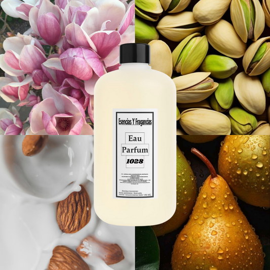 Perfume Femenino 1028 - Símil Girl Of Now de Elie Saab