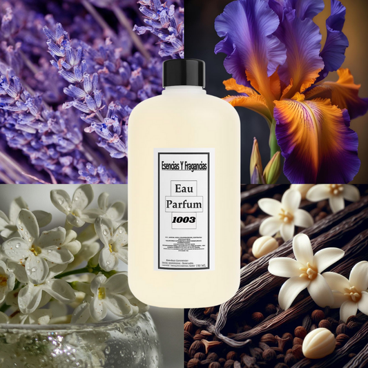 Perfume Femenino 1003 - Símil Moon de Guerlain