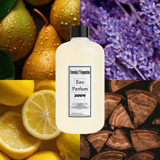 Perfume Masculino 2004 - Símil Phantom de Paco R