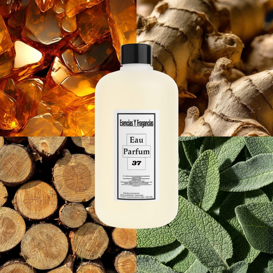 Perfume Masculino 37 - Euphoria Men Simile da Calvin K