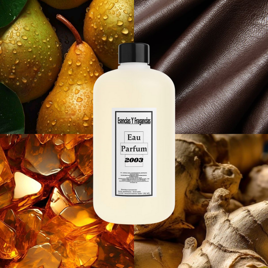 Perfume Masculino 2003 - Símil 212 Heroes de Carolina H