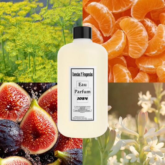 Perfume Femenino 1084 - Símil Infusion De Figue de Prada