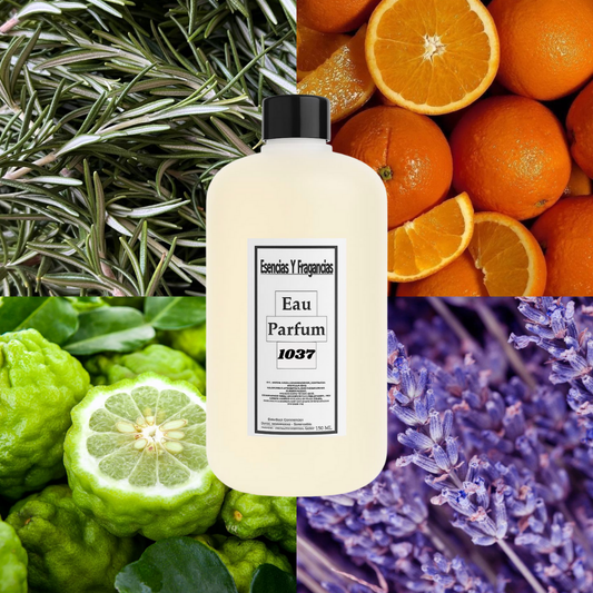 Perfume Nicho 1037 - Simil Neroli Portofino de Tom F (unissexo)