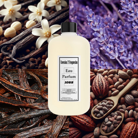 Perfume Femenino 1088 - Símil Goddess de Burberry