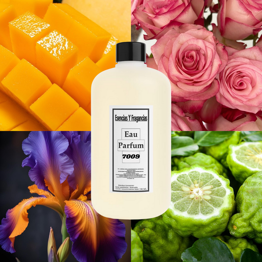 Perfume Nicho 7009 - Símil Annone de Pantheon Roma (Unisex)