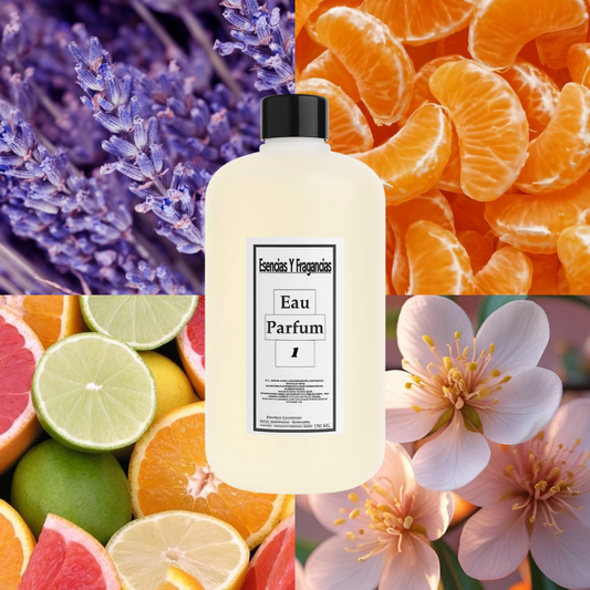 Perfume Masculino 1 - Símil Pour Homme de D&G