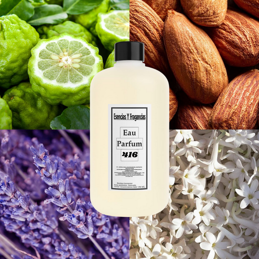 Perfume Nicho 416 - Símil Pegasus de Parfums de Mar... (Masculino)