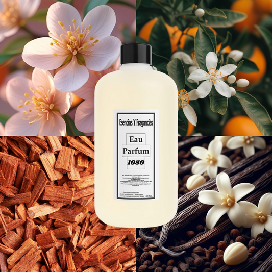 Perfume Femenino 1050 - Símil Girl de Rochas