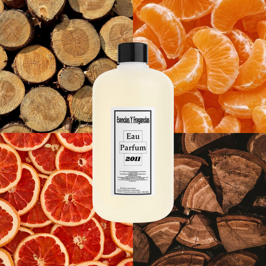 Perfume Masculino 2011 - Símil Legend Red de Montblanc