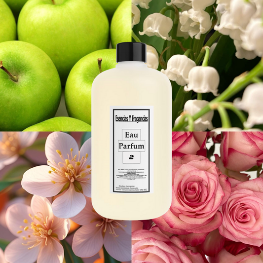 Perfume Masculino 2 - Símil Loewe 7 de Loewe