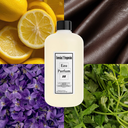 Perfume Masculino 15 - Símil Only The Brave de Diesel