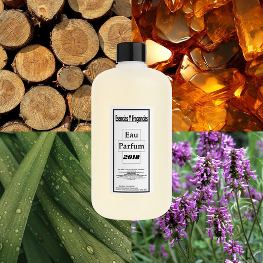 Perfume Masculino 2018 - Símil Boss Bottled Elixir