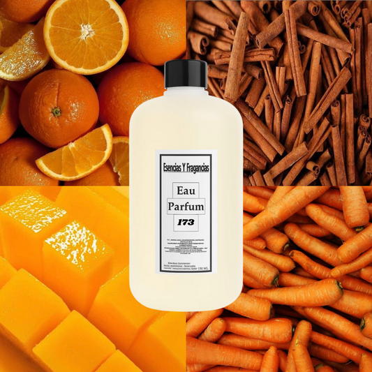 Perfume Femenino 173 - Símil Un Jardin Sur Le de Hermes