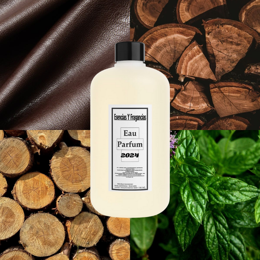 Perfume Masculino 2024 - Símil Invictus Victory