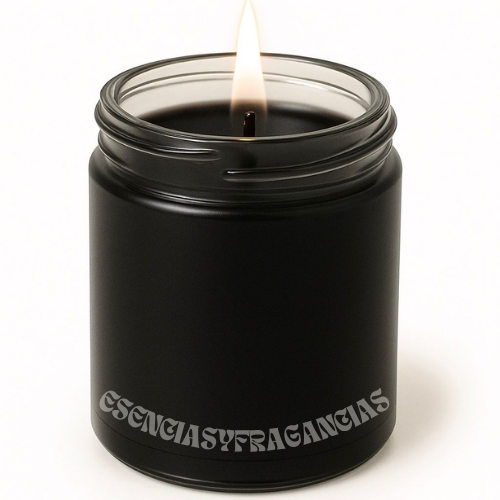 Colorante Velas a la Grasa Negro - 5 gramos