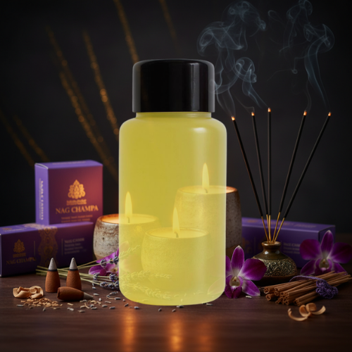 Fragancia Nag Champa