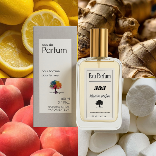 Perfume Nicho 535 - Símil I Don't Need A Prince By My Side To Be A Princess de By Kilian (Unisex)