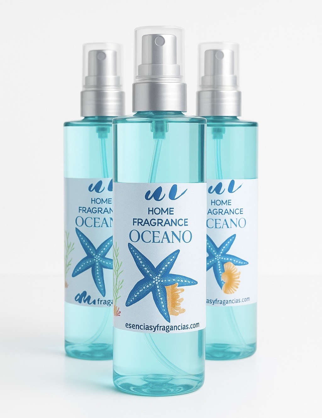 Ambientador Oceano - 265 ml