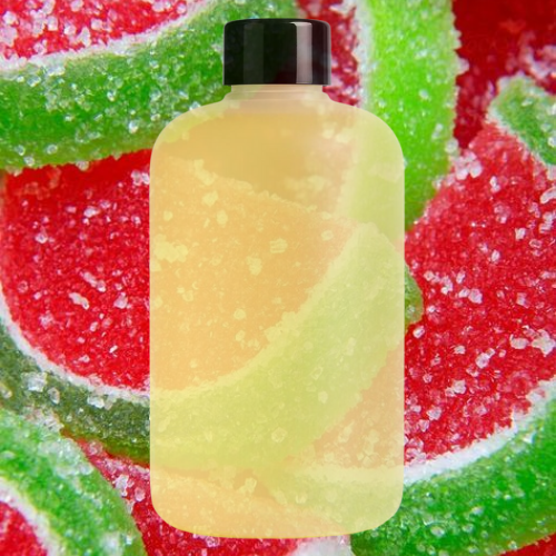 Fragrância de melancia açucarada