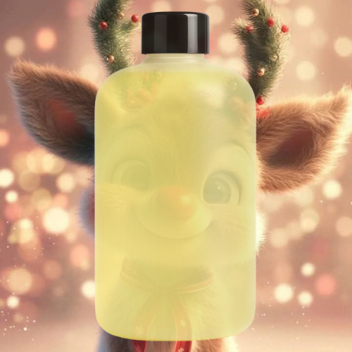 Fragrância Rudolph's Nose (Natal) - 265 ml