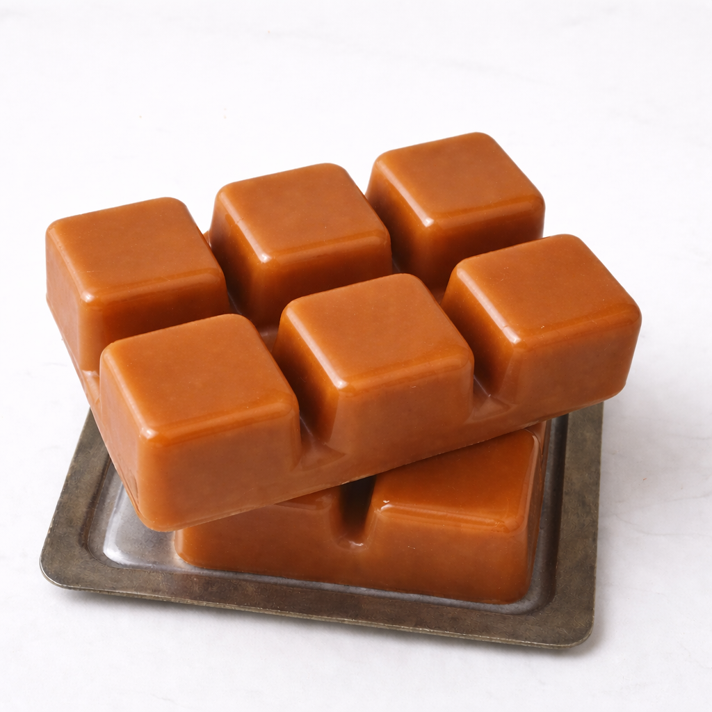 WAX MELTS DE CANELA