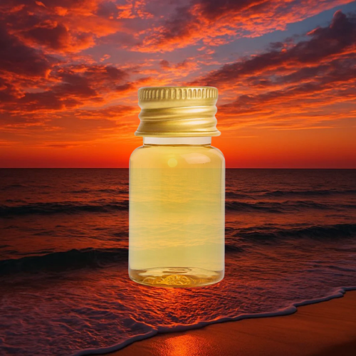 FRAGANCIA DE VELAS ATARDECER 10 ML