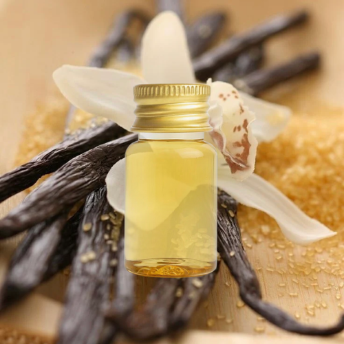 FRAGANCIA DE VELAS AZÚCAR Y VAINILLA 10 ML