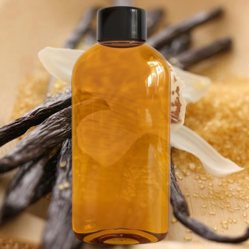 FRAGANCIA DE VELAS AZÚCAR Y VAINILLA 160 ML