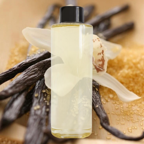 FRAGANCIA DE VELAS AZÚCAR Y VAINILLA 265 ML