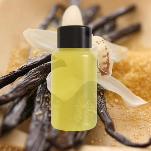 FRAGANCIA DE VELAS AZÚCAR Y VAINILLA 55 ML