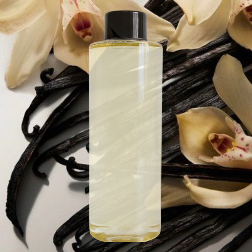 FRAGANCIA DE VELAS BLACK VAINILLA 265 ML